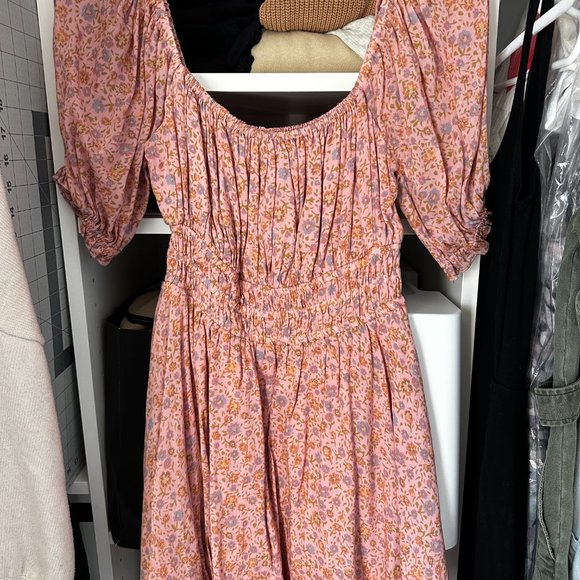 Spell Rae Dress - Picture 7 of 7